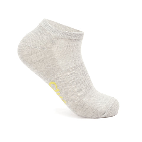 Ankle Length Socks - 3 Pairs