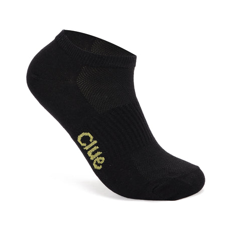Ankle Length Socks - 3 Pairs