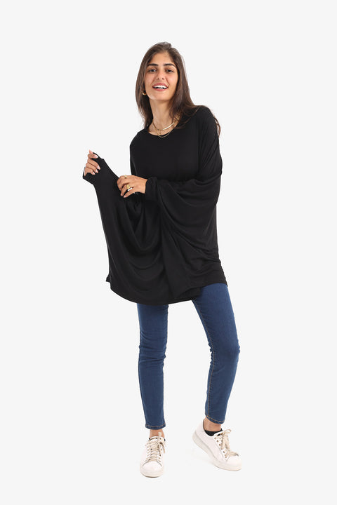 Viscose One Size Top