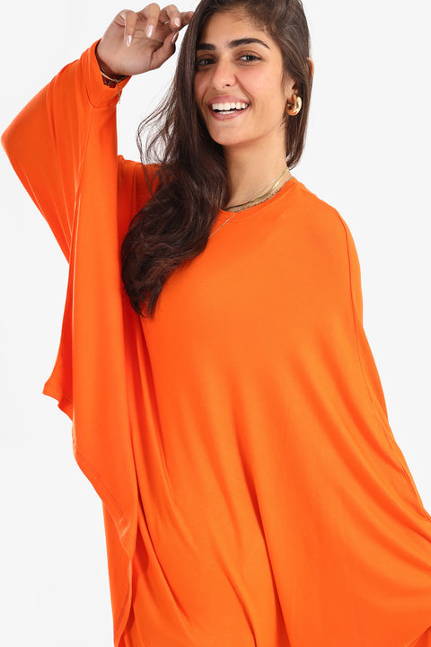 Viscose One Size Top