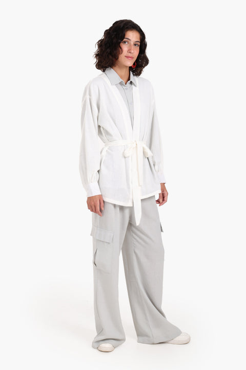 Comfy Cargo Lounge Pants