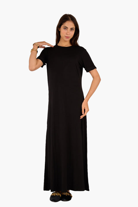 Soft Viscose Dress