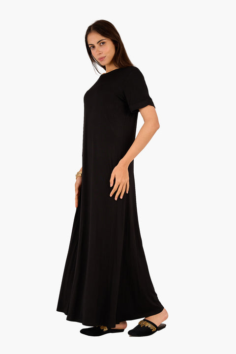 Soft Viscose Dress