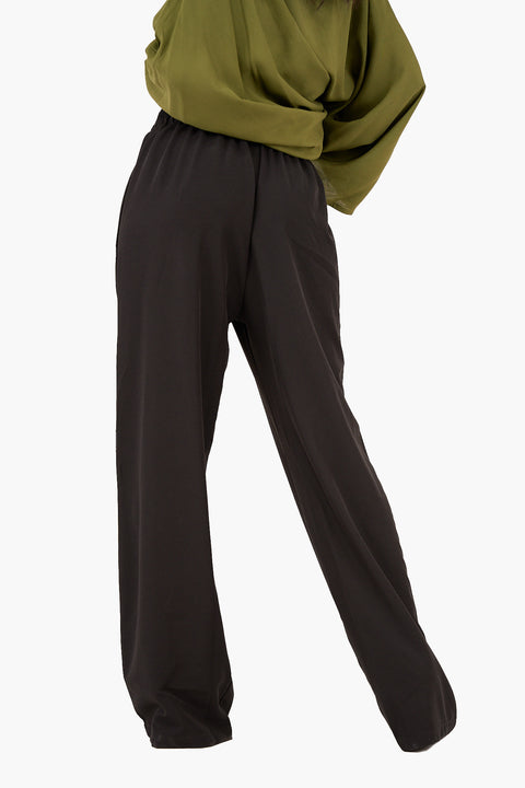 Plain Comfy Pants
