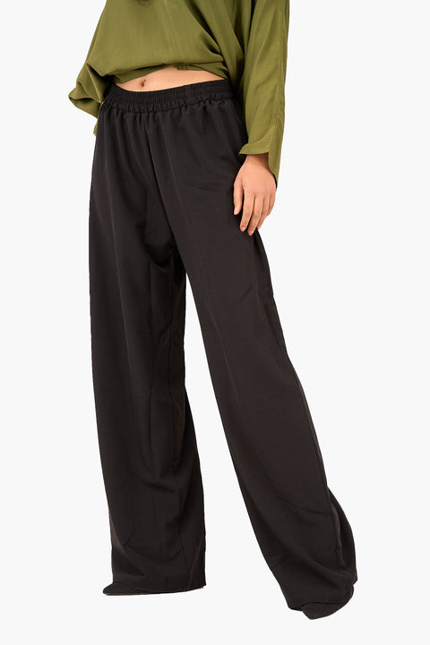 Plain Comfy Pants