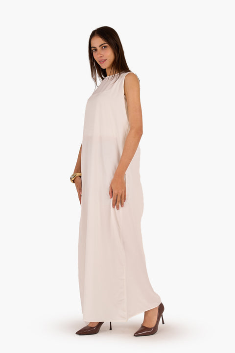 Smart Fit Sleeveless Dress