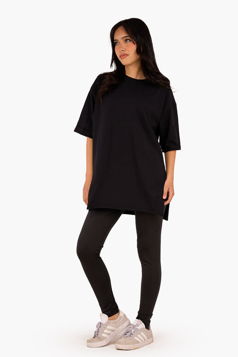 Polyester Full length Leggings