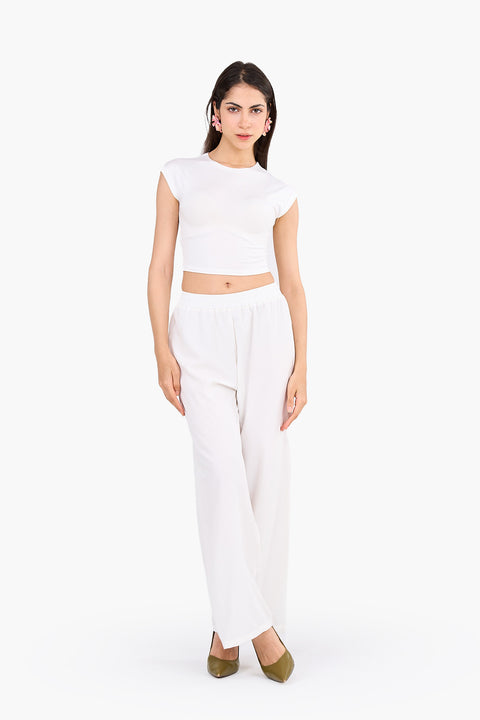 Plain Comfy Pants