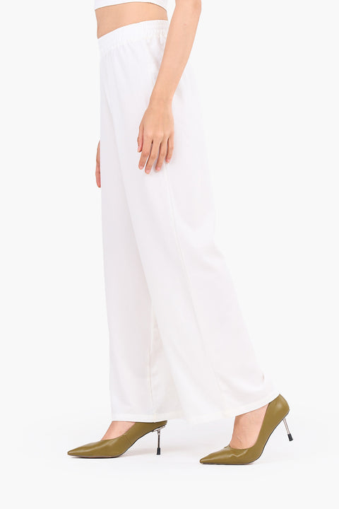 Plain Comfy Pants