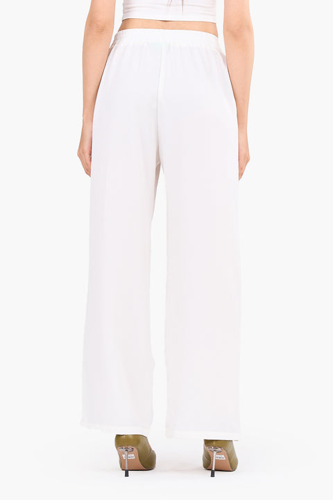 Plain Comfy Pants