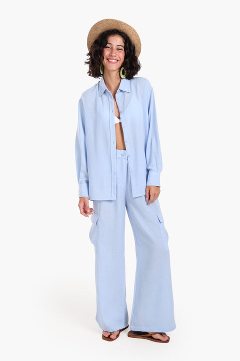 Comfy Cargo Lounge Pants