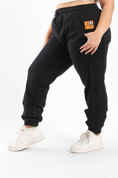 Relaxed Milton Sweat Pants - Clue Wear