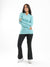 Classic V-Neck Pullover - Clue Wear
