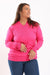 Classic V-Neck Pullover - Clue Wear