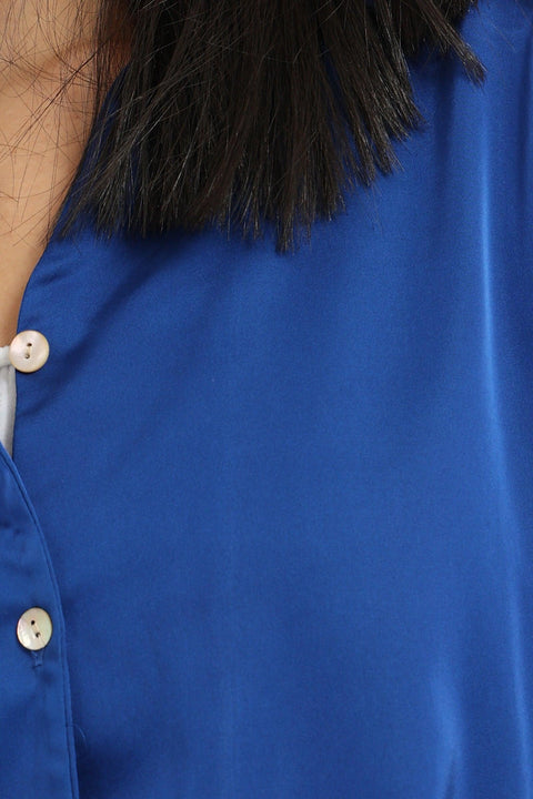 Long Sleeves Shirt - Clue Wear