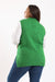Wool Sweater Vest - Clue Wear